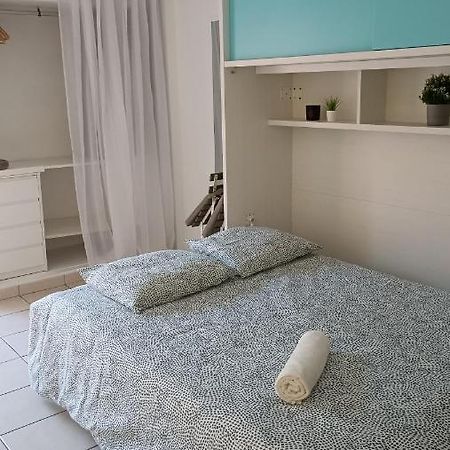 Bonito Y Moderno Estudio Con Vistas Al Mar Benalmadena Exterior photo