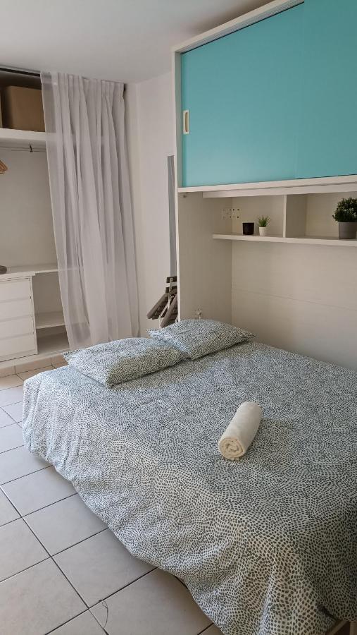 Bonito Y Moderno Estudio Con Vistas Al Mar Benalmadena Exterior photo