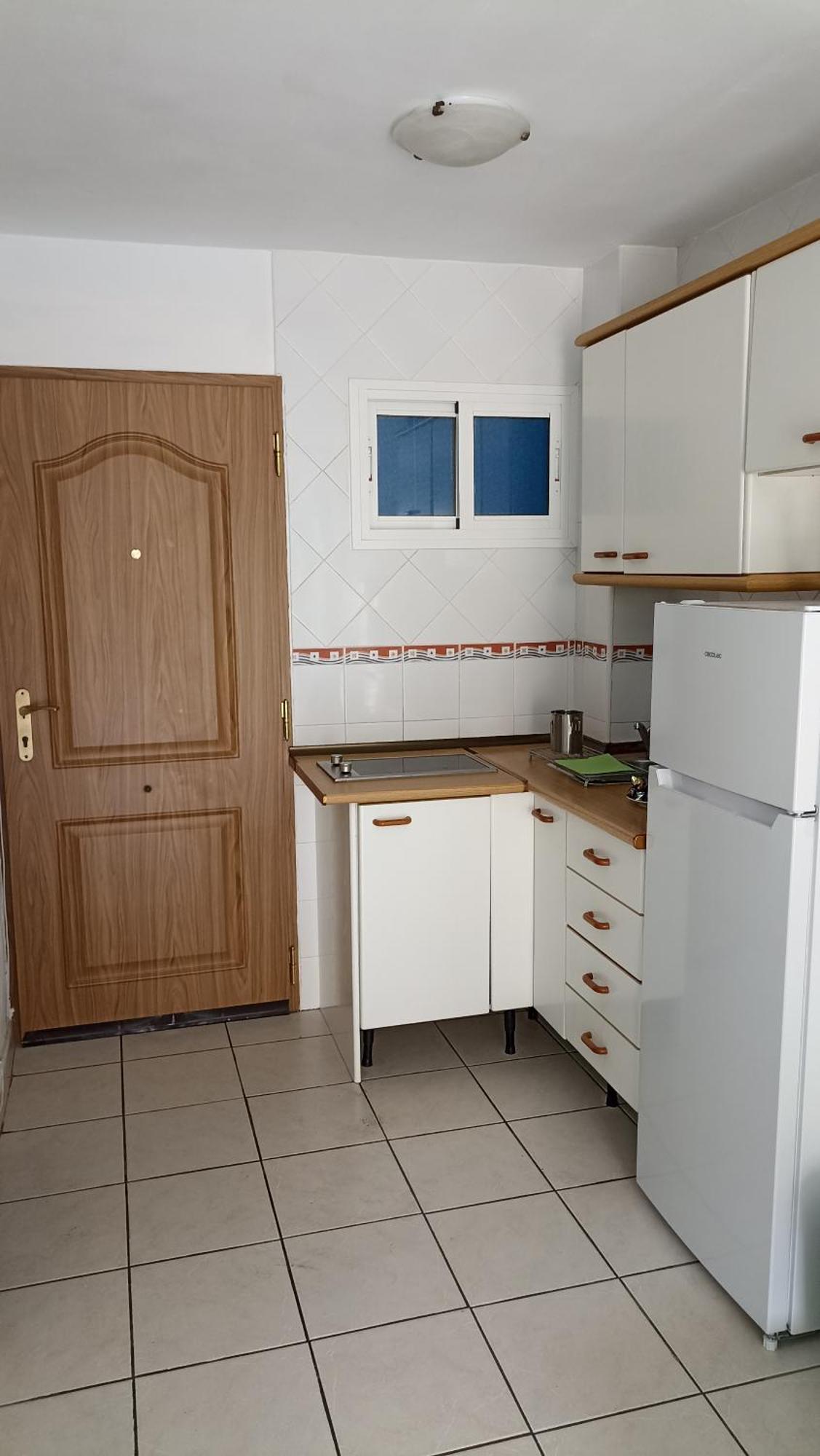 Bonito Y Moderno Estudio Con Vistas Al Mar Benalmadena Exterior photo